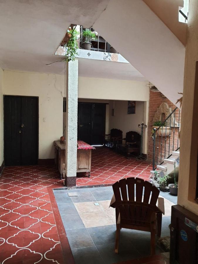 Hotel Acatenango Inn Antigua ภายนอก รูปภาพ