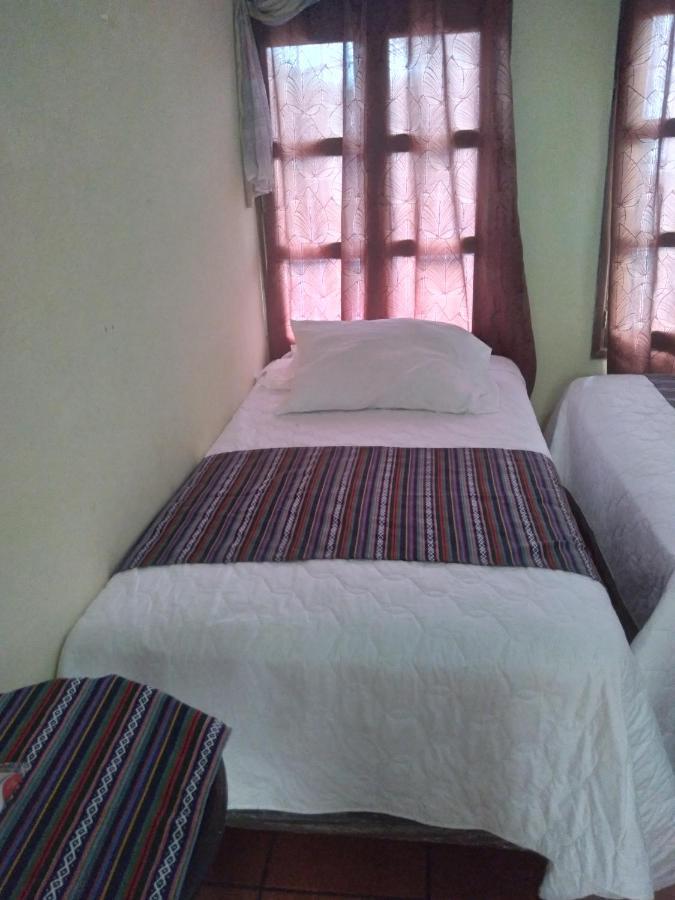 Hotel Acatenango Inn Antigua ภายนอก รูปภาพ