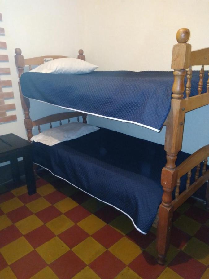 Hotel Acatenango Inn Antigua ภายนอก รูปภาพ