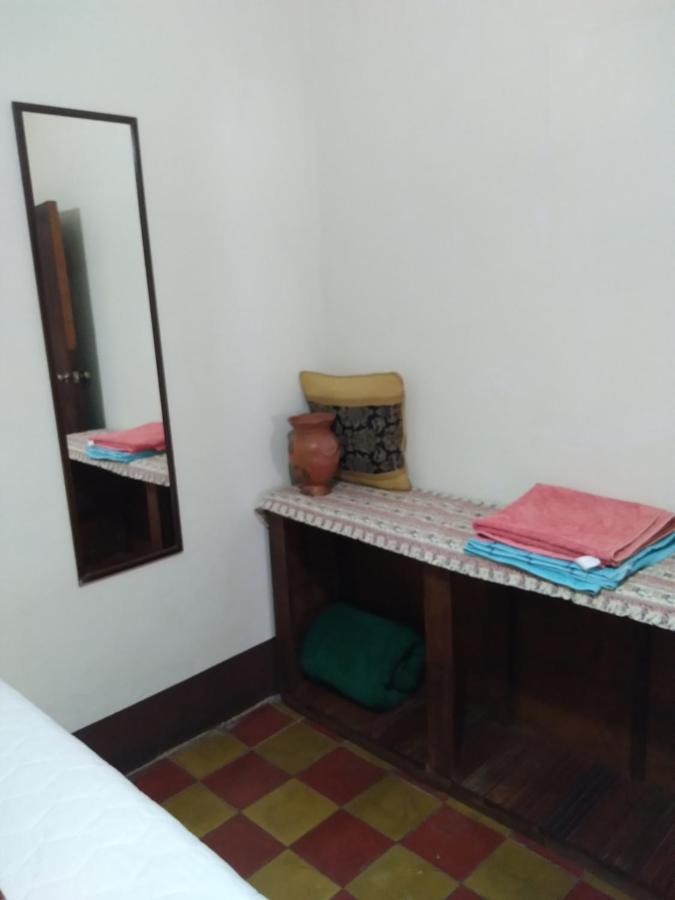 Hotel Acatenango Inn Antigua ภายนอก รูปภาพ