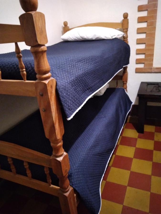 Hotel Acatenango Inn Antigua ภายนอก รูปภาพ