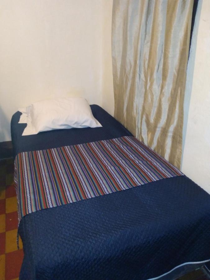Hotel Acatenango Inn Antigua ภายนอก รูปภาพ