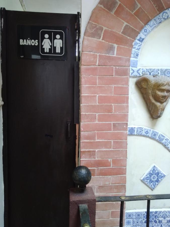 Hotel Acatenango Inn Antigua ภายนอก รูปภาพ