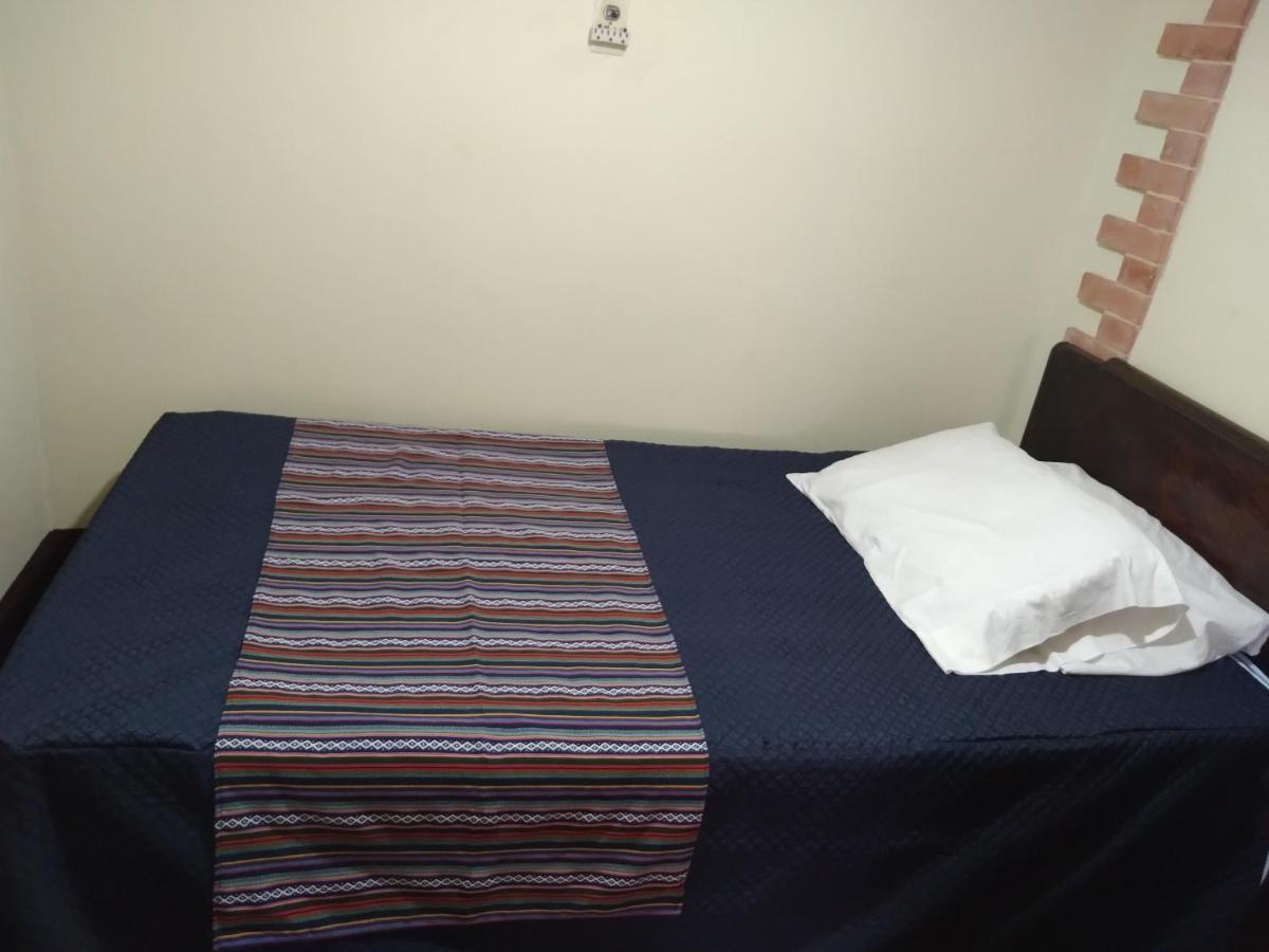 Hotel Acatenango Inn Antigua ภายนอก รูปภาพ
