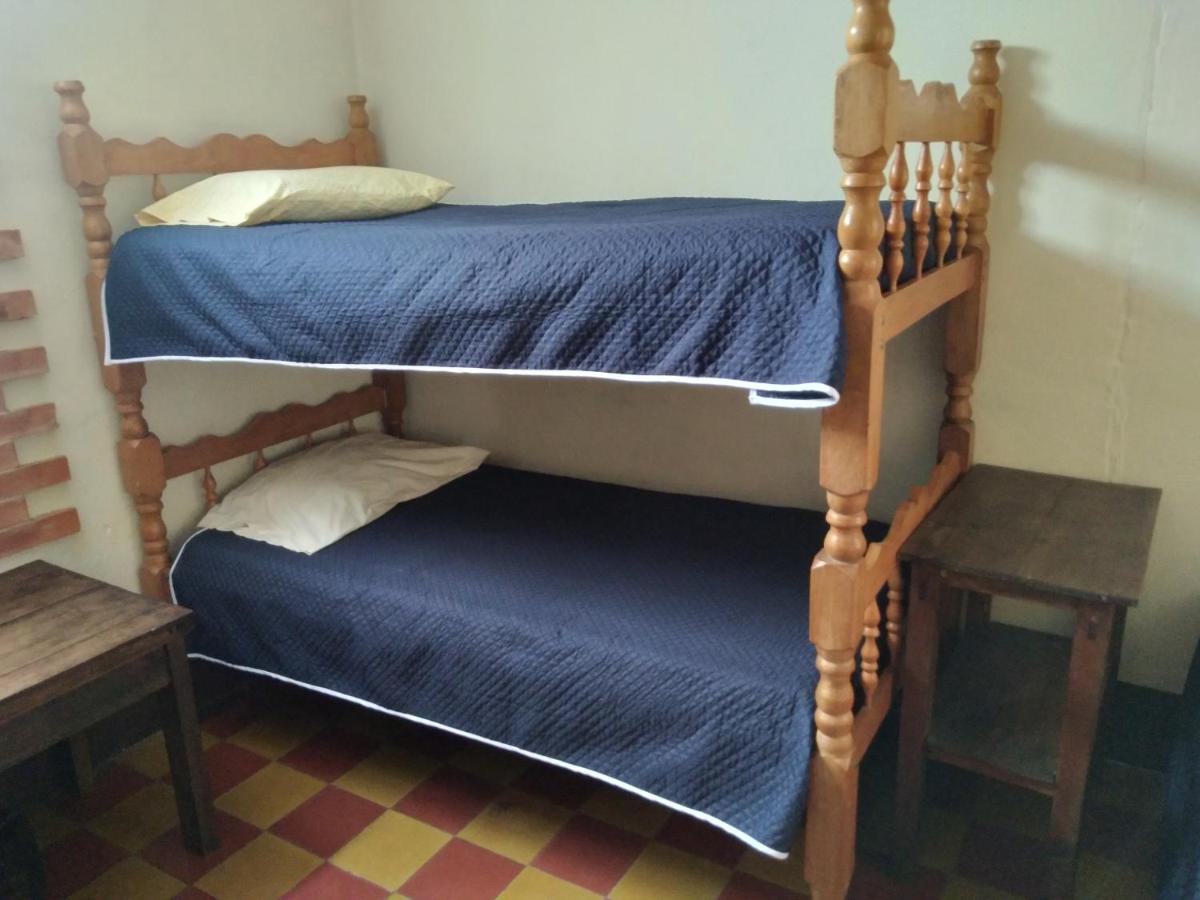 Hotel Acatenango Inn Antigua ภายนอก รูปภาพ