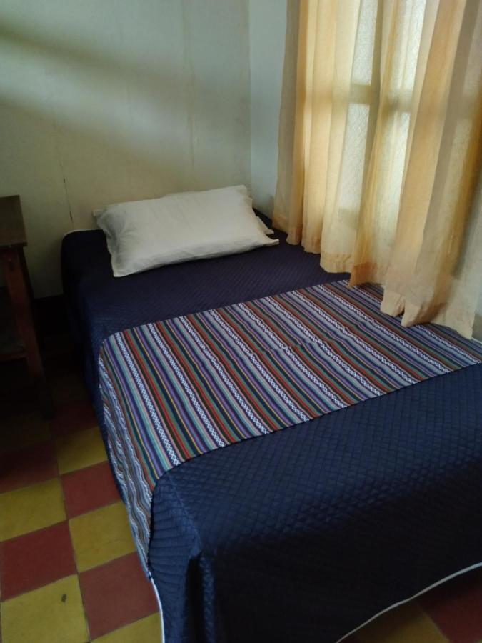 Hotel Acatenango Inn Antigua ภายนอก รูปภาพ
