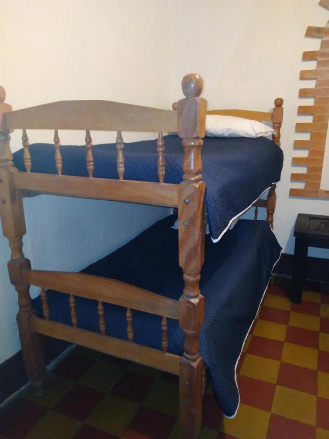 Hotel Acatenango Inn Antigua ภายนอก รูปภาพ