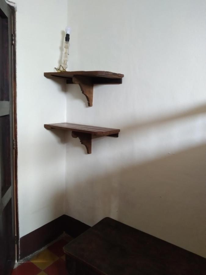 Hotel Acatenango Inn Antigua ภายนอก รูปภาพ