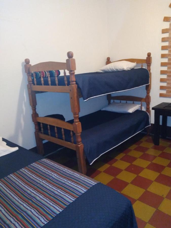 Hotel Acatenango Inn Antigua ภายนอก รูปภาพ