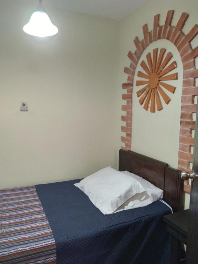 Hotel Acatenango Inn Antigua ภายนอก รูปภาพ