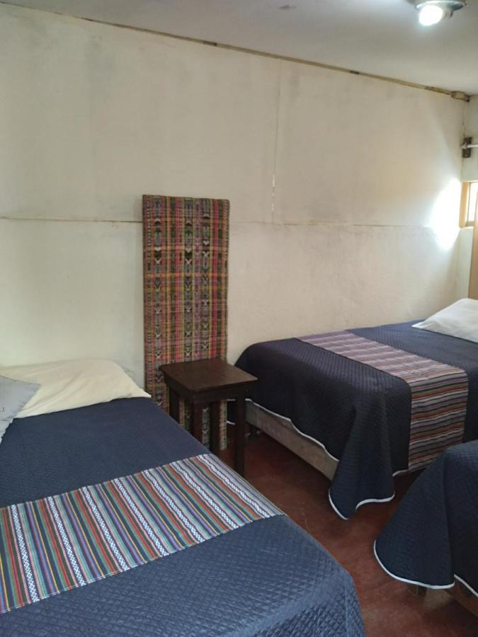 Hotel Acatenango Inn Antigua ภายนอก รูปภาพ